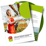 E-book - Como escolher fertilizantes para lavouras, jardins e pomares